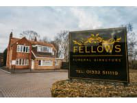 Fellows Funeral Directors Ltd, Derby | Funeral Directors - Yell