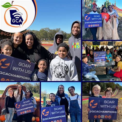 Georgia Cyber Academy on LinkedIn: #gcachampions #webringschooltoyou # ...