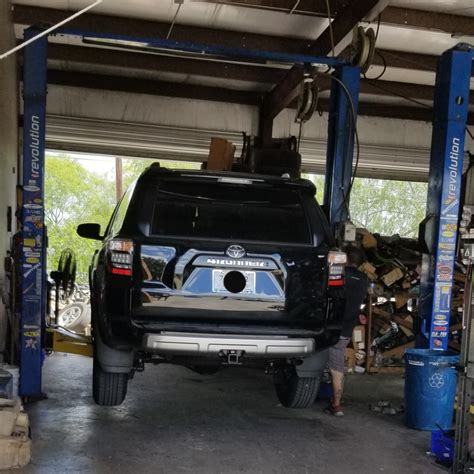 Image result for 1994 4Runner Lift Kit Installation