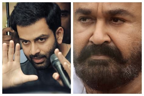Prithviraj Sukumaran sleepless: Did Murali Gopy reveal Lucifer sequel ...