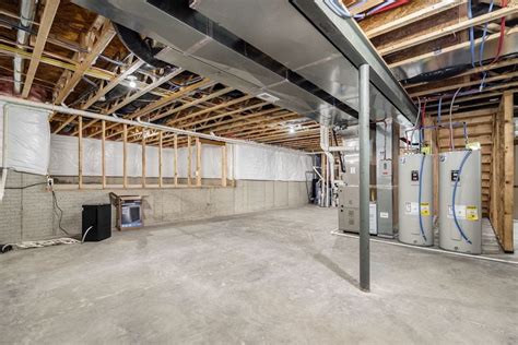 Finished Basement Ideas | A Guide To Ideas for Your Basement Project