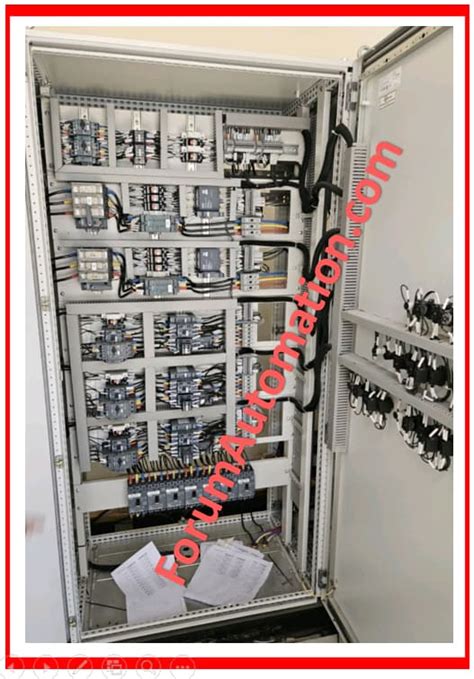 Image result for plc VFD Control System