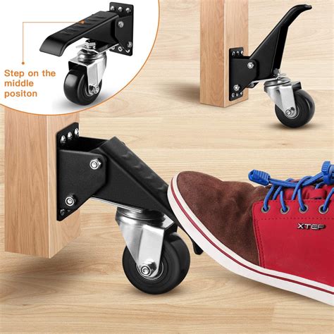 Image result for Workbench Lifting Casters