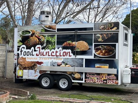 Food Junction | Fremont CA