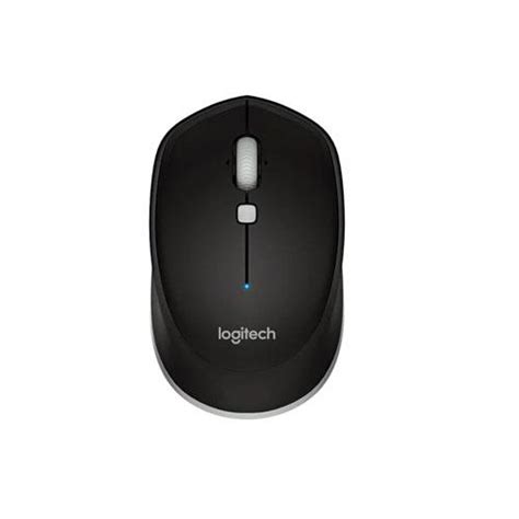 Logitech M337 Grey and Black Bluetooth Mouse Dealers in Chennai ...