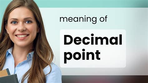 Image result for Learning Decimal Points