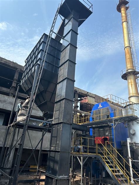 Coal Handling System Manufacturer, Coal Handling System in Ahmedabad