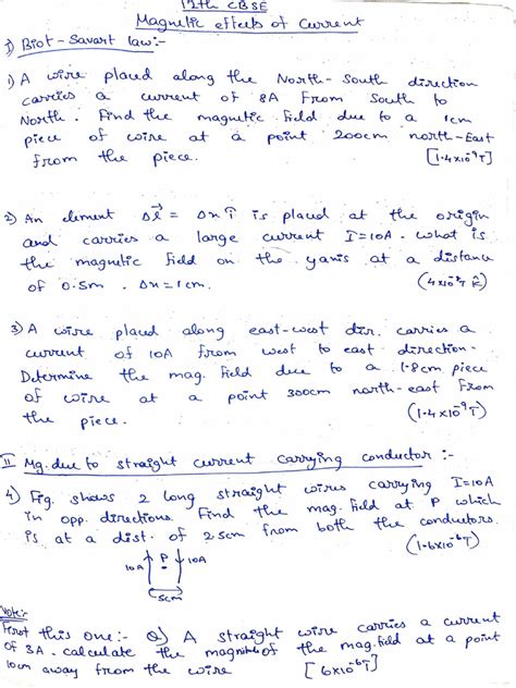 Image result for Class 12 PHY CH4