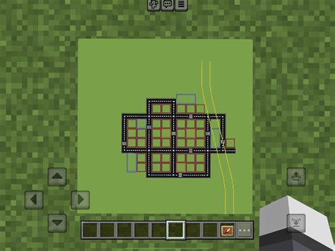 Image result for Minecraft Layout Building Mods