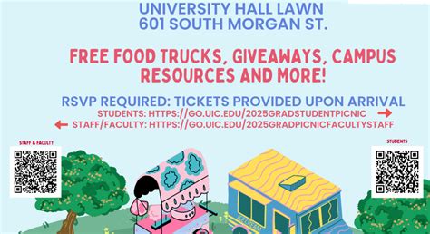 Graduate College Welcome Back Picnic | Graduate College | University of ...