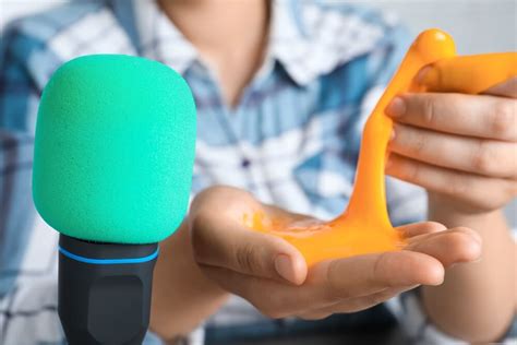 Image result for ASMR Signification