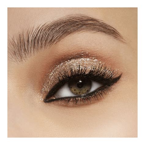 Dazzleshadow Liquid Eyeshadow • Not Afraid