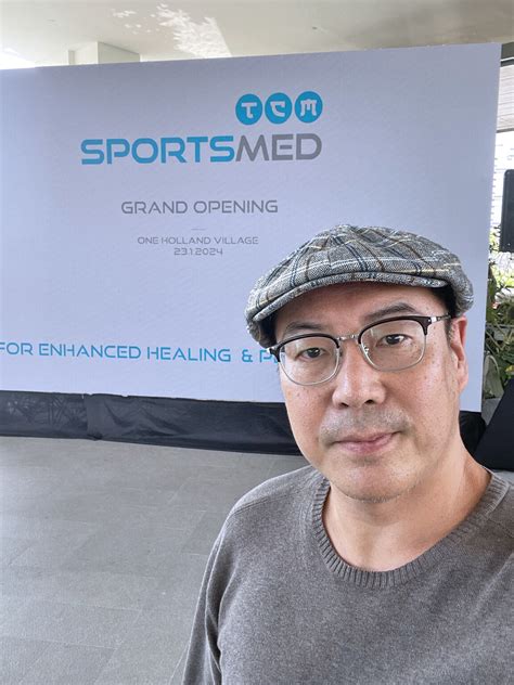 Eugene M Chen posted on LinkedIn