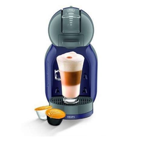 Buy Nescafe Machine Krups Dolce Gusto Mini Me online in India. Best ...