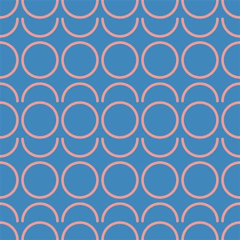 Image result for Repeating Circle Pattern