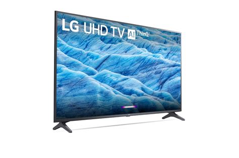 Buy LG 75" Class 4K UHD 2160P webOS Smart TV 75UQ7070ZUD (2022 Model ...
