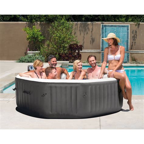 Six Person Hot Tub | amir-joryeong-save-the-rainforest