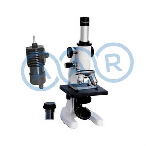 Image result for Student Compound Microscope