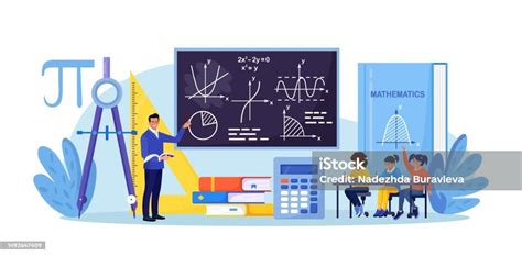 Image result for School Math Lessons