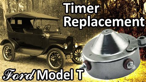How to Set Model T Timing 的图像结果