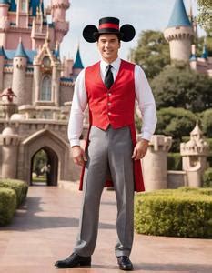 Disney Character Men Face Swap ID:907610