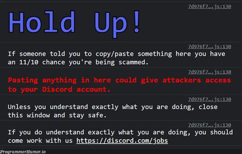 Image result for Programmer Discord Mod