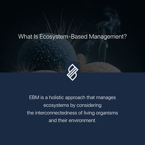 Ecosystem Interdependence → Term