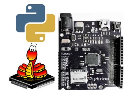 Arduino IDE Python 的图像结果