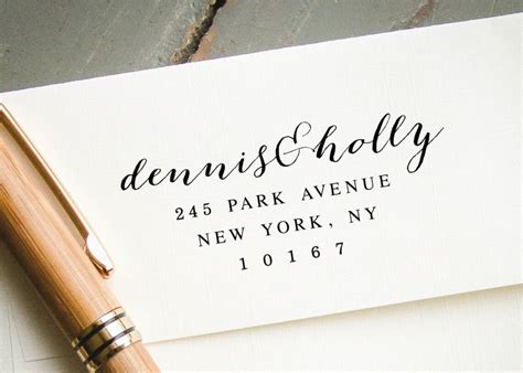 Return Address Stamp Work 的图像结果