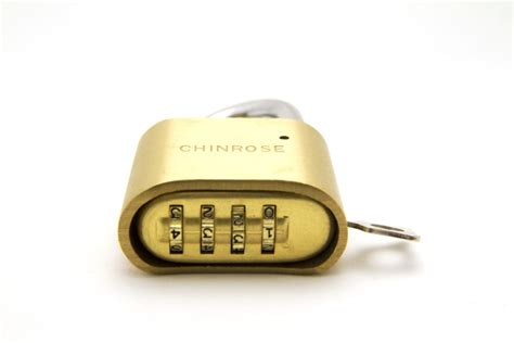 Image result for How Do Rotary Combination Locks Work