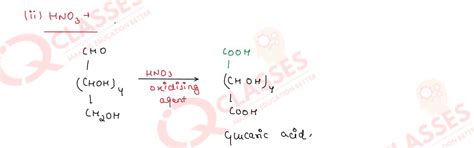 Class12 ISC Chemistry Chapter Biomolecules