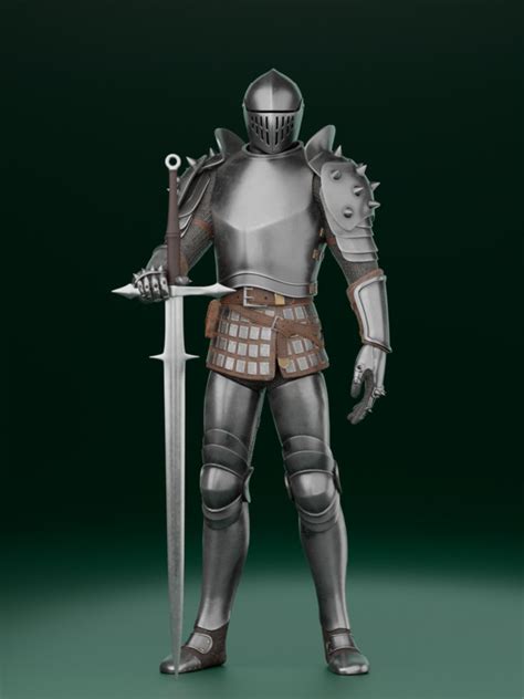 Image result for Knight Sword Types