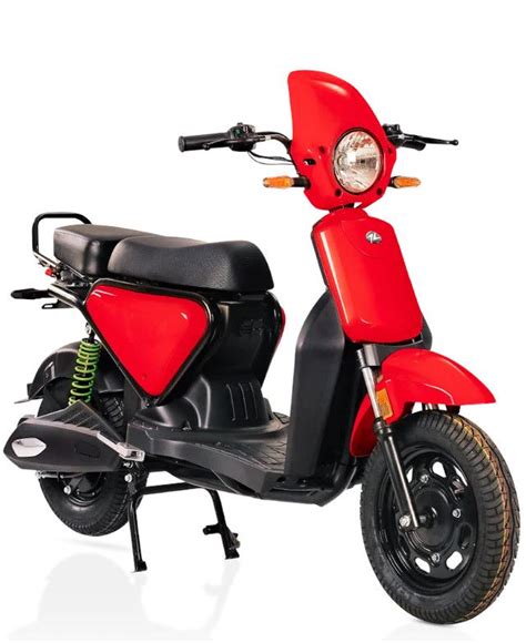 Lectrix ECity Zip price, specs, mileage, colours, photos and reviews ...