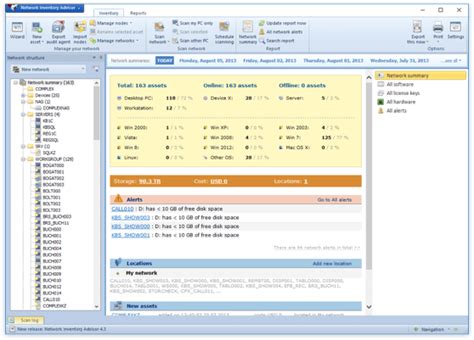 Image result for How to Inventory Network Devices