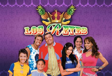 Los Reyes (2005) | Peliculas, Novelas, Castillos abandonados