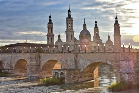 Where to Stay in Zaragoza: Best Areas & Hotels [2026]