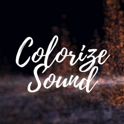Image result for Colorize Music