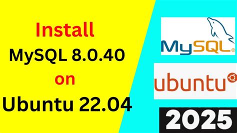 Image result for Install MySQL 8 4 3 On Oracle Linux