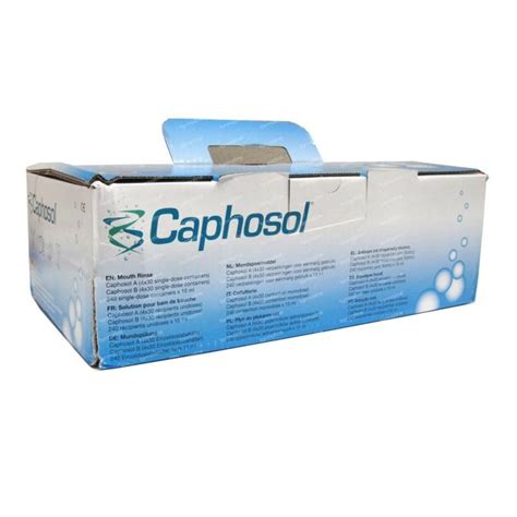CAPHOSOL 15ML KIT (MOUTH RINSE) – INDMED