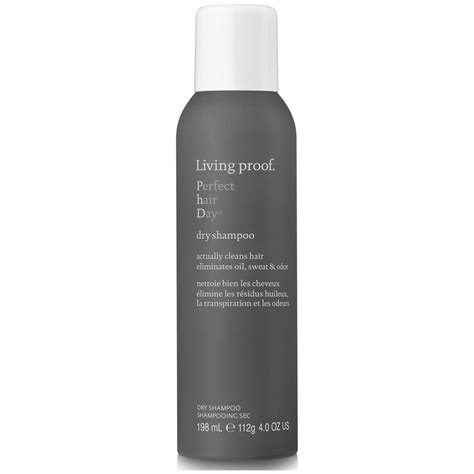 Living Proof Perfect Hair Day (PhD) Dry Shampoo 198ml - LOOKFANTASTIC