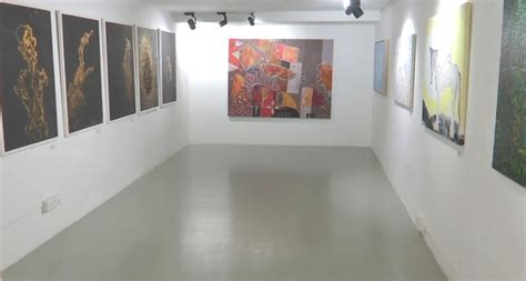 Art exhibition showcasing Indian, Korean culture inaugurated in Delhi