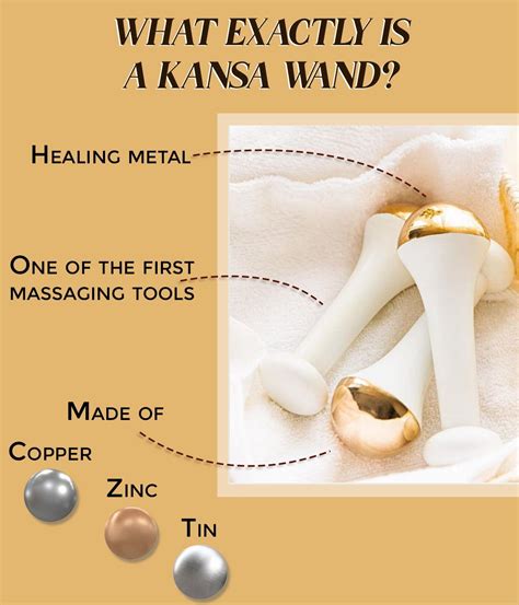 Going back in time: Radiant And Rejuvenated Skin With The Kansa Wand – Sublime Life | Kansa wand ...