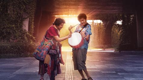 Big World (2024) - AZ Movies