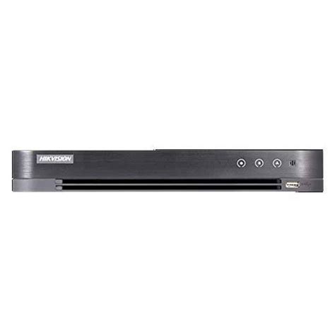 Buy Hikvision 1080P 16 Channel Full Hd Dvr, DS-7016/7216HQHI-K2 ...