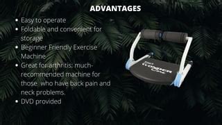 Wonder Core Exercise Chart 的图像结果