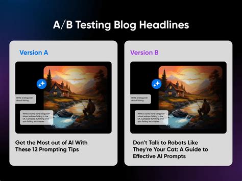 Image result for A/B Testing Full Screen