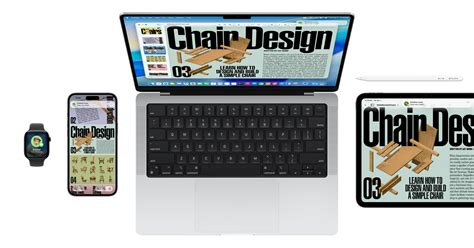 macOS - Continuity - Apple (IN)