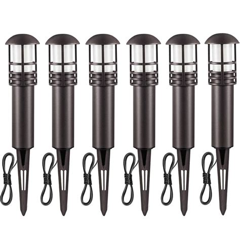 Snapklik.com : Gardenients Outdoor Landscape Lighting Low Voltage ...