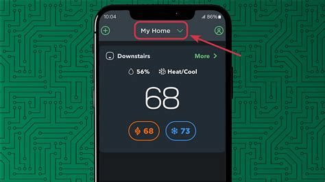 Ecobee Tutorial 的图像结果