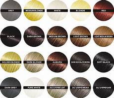 Hair Color Chart by Finally Hair Color Chart Brown Black Auburn Grey Hair Color Chart